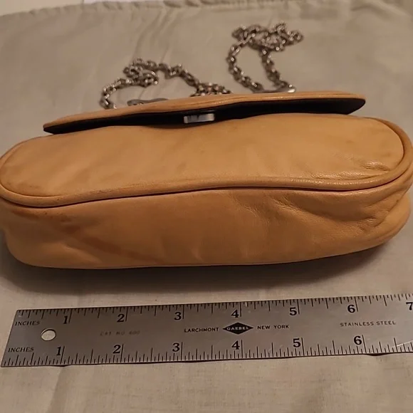 Vintage Ann Turk Shoulder Bag NEW LISTING!! - Picture 4 of 8